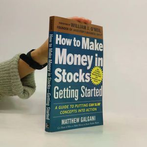 How To Make Money In Stocks Getting Started Paperback