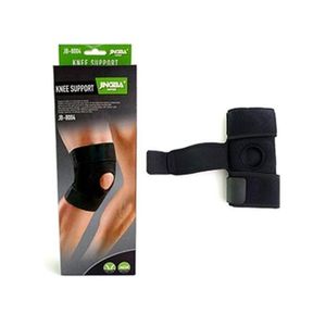 Genouillère de Maintien avec Ouverture Rotulienne – Support Ajustable – Stabilisation et Protection