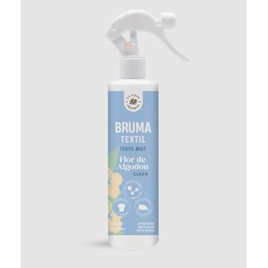 la casa Spray Brume Textile Fleur de Coton - 300ml