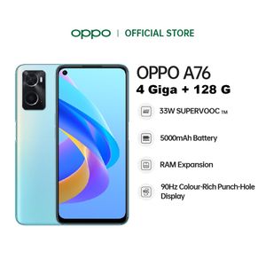 Oppo A76 : meilleur prix, fiche technique et actualité – Smartphones –  Frandroid