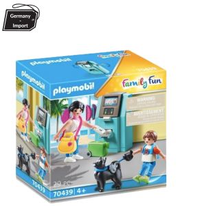 Playmobil : Jouets de construction Playmobil en ligne au Maroc