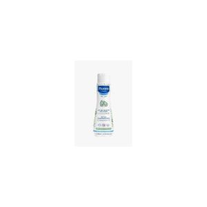 Mustela Lait de Toilette sans rinçage 200ml pour les bébés