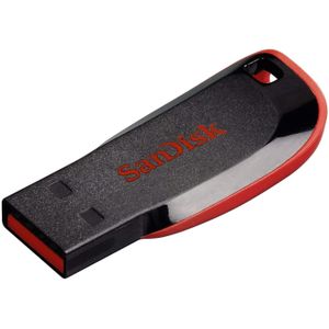 Kingston DataTraveler 50 - Clé USB - 32 Go - USB 3.1 - rouge