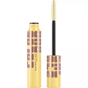 mascara colossal bubble