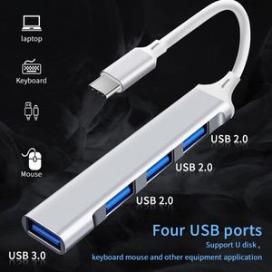 Adaptateur USB C OTG avec alimentation, USB C vers Maroc