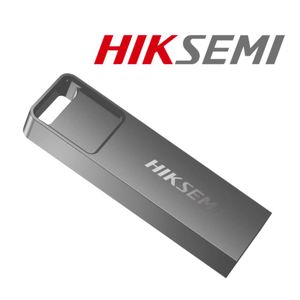 hiksemi Cle USB 64 Gb USB 3.2 Type A Metal