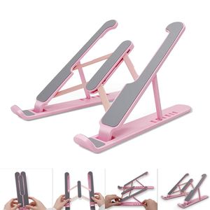 Support stand d’ordinateur portable pour MacBook Pro Portable 7 niveau