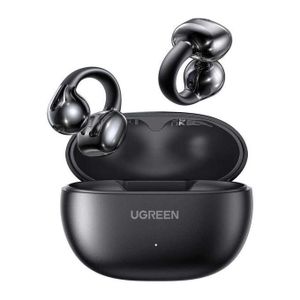 Ugreen Écouteurs Buds Bluetooth HiTune S3 TWS – Bluetooth 5.4 – Noir