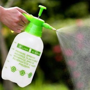 Pulvérisateur de jardin électrique automatique bouteille de