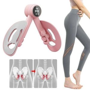 aappareil d'entraînement des cuisses, du plancher pelvien