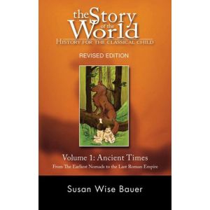 Ouri shop Story of the World, Vol. 1: History for the Classical Child: Ancient Times