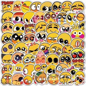 Rouleau à stickers motif visage smiley jeu pour enfant, autocollants  récompenses jaunes, sourire joyeux, 500 pièces par unité,, ✓ Meilleur prix  au Maroc et ailleurs