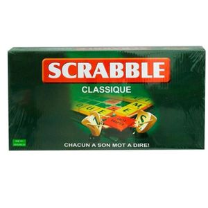 Scrabble 