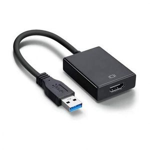Adaptateur USB3.0 ver HDMI, Câble