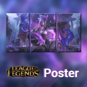 Tableau Dragon ball Anime  - Tableau Mural - decoration - 90 cm x 50 cm