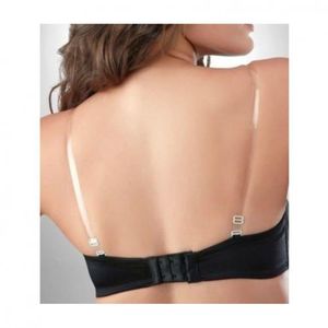 Soutien Gorge Transparent au Maroc : Disponible à prix pas cher