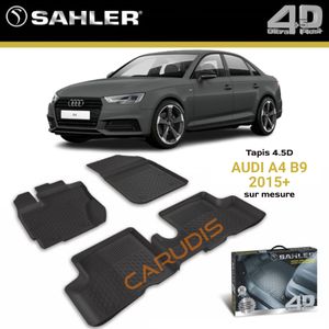 Housse de clé de voiture pour Audi A1 A3 A4 A5 C5 Maroc