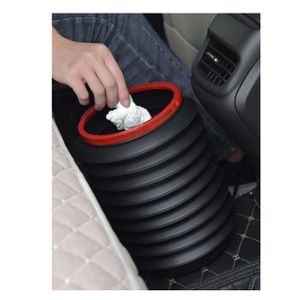 Poubelles Auto Maroc, Achat Poubelles Auto à prix pas cher