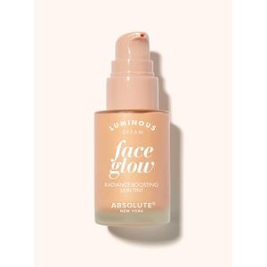 Absolute New York Luminous Dream Face Glow Skin Tint Rosy Glow