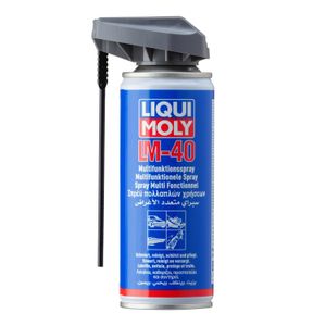 Liqui Moly LM-40 Spray Multi Fonc­tionnel 200ml
