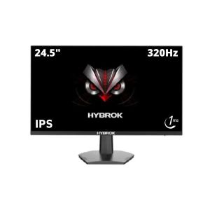 HYBROK ecran gamer HG25IFL320 24.5 IPS 320Hz 1ms FHD