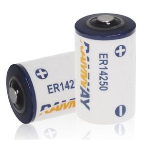 Ramway ER14505 Lithium Batterie AA 3.6v - Pile 3.6 volt Remplace