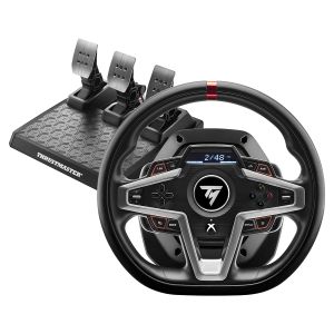 THRUSTMASTER Volant TMX Force Feedback - Xbox One / PC sur marjanemall aux  meilleurs prix au Maroc