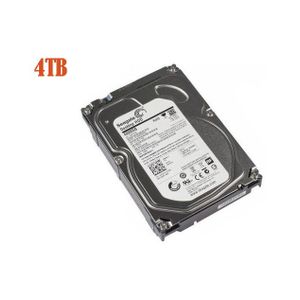 DISQUE DUR INTERNE TOSHIBA S300 SATA 3.5” 4TO (HDWT140) au Maroc