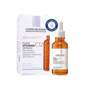 La Roche Posay1  E Vitamine C12 Serum 30ml.