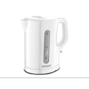 Techwood Bouilloire 1,7L