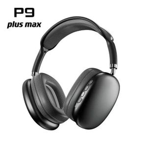 P9 CASQUE BLUETOOTH PLUS MAX