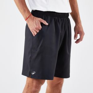 Short de Sport Athlétique pour Homme - Noir Classique Performance