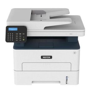 Xerox Imprimante laser Multifonction B225 (Impression, Copie, Scan) Laser Noir et Blanc, A4 Réseau WiFi