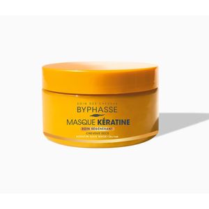 Byphasse MASQUE CAPILLAIRE À LA KÉRATINE LIQUIDE 250ML
