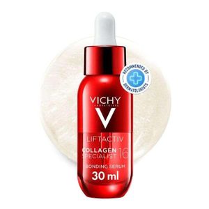 Vichy Liftactiv Collagen Specialist 16 Serum Bonding 30Ml