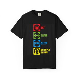 CAPRI T-shirt Graphic « Batmobile Tumbler Blueprint »