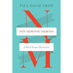 Ouri shop New Morning Mercies: A Daily Gospel Devotional
