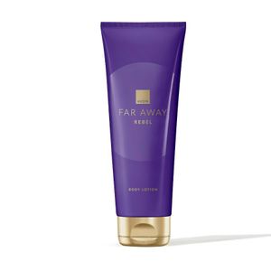 Avon Far Away Rebel Body Lotion