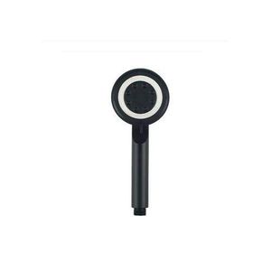 Pommeau de Douche Haute Pression avec Filtre – Douchette Universelle pour Salle de Bain, Jet Puissant