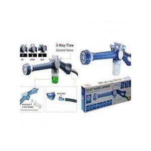 Pistolet de Pulvérisation Multifonction Intégré dans un Distributeur de Savon