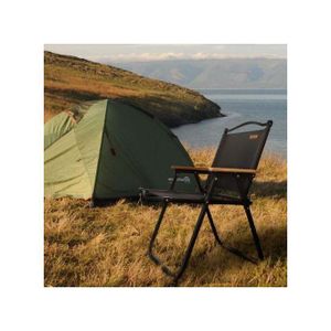 Chaise d'Extérieur Portable pour Aventures en Plein Air
