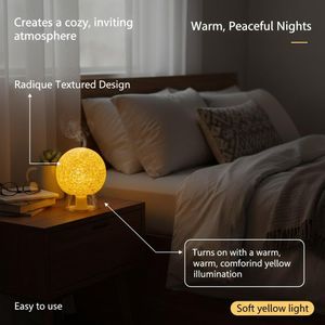 L’éclairage parfait pour des soirées cosy et relaxantes