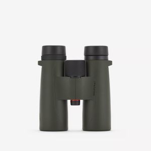 SOLOGNAC Jumelles Chasse kaki étanches 500 10x42