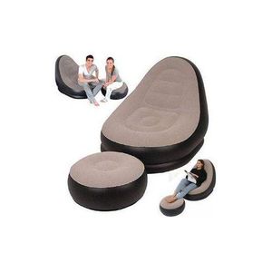 Chair Fast Air Sofa Bed Good Quality Sleeping Bag Inflatable Air Bag Lazy bag Beach Sofa
