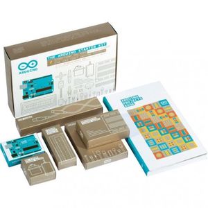 Kit Arduino uno Maroc  Disponible partout au Maroc