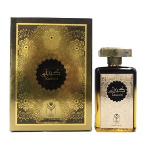ALMAS Kuwaiti Eau De Parfum Unisexe 100ml