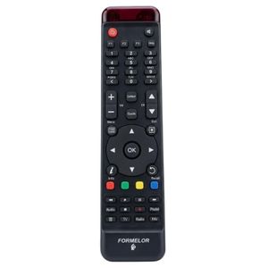 Télécommande pour appareils Formuler
