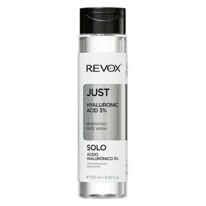 REVOX JUST Hyaluronic Acid 3% .250ml