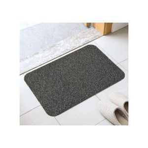 Tapis décoratif pour maison & escaliers, Paillasson antidérapant, tapis de porte