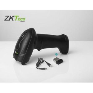 ZKTeco Scanners de codes à barres